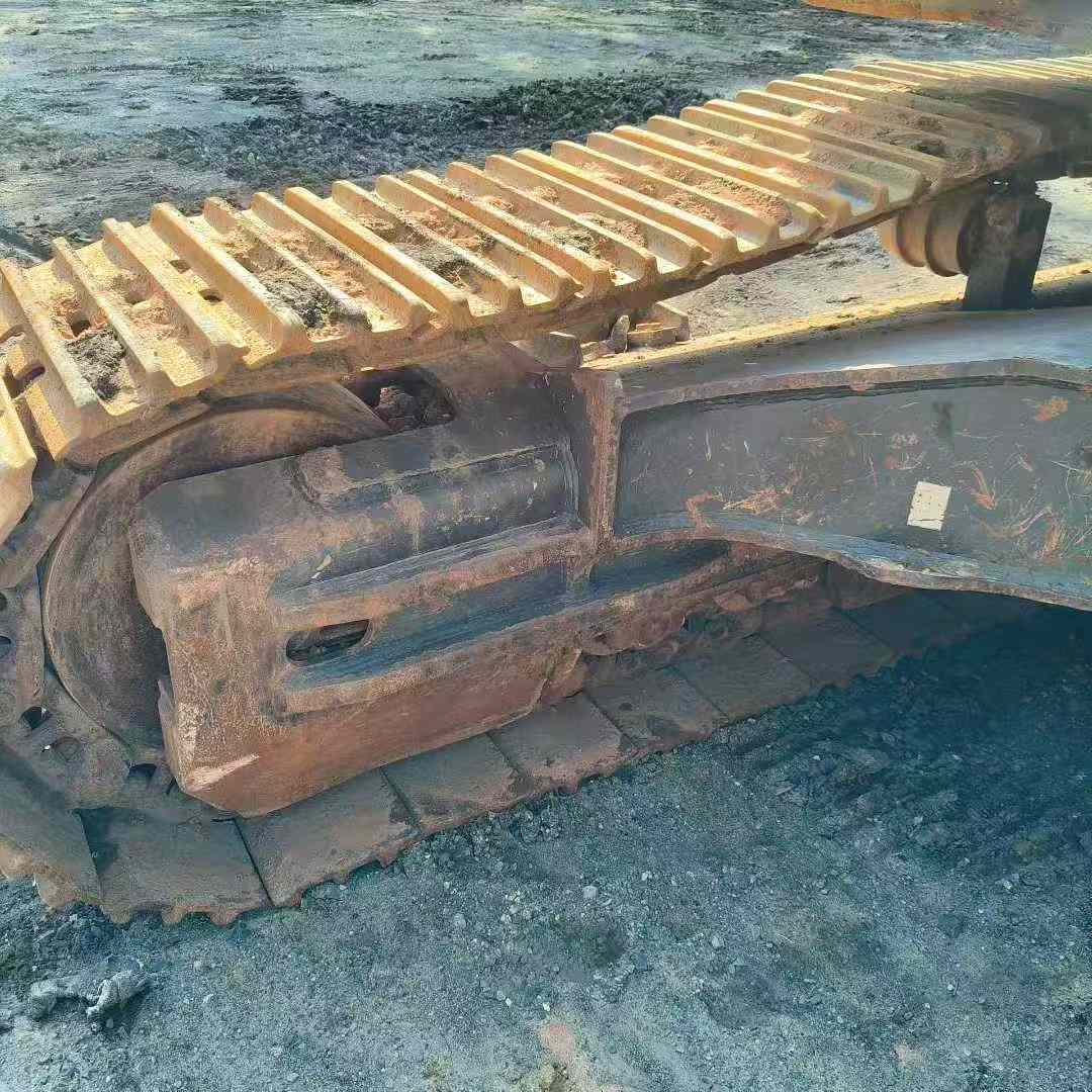 Used Doosan DX80 Excavator 2020 Model / 5