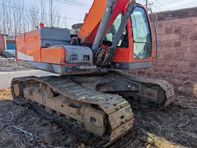 Buy Doosan DX215-9C Used Excavator / 2 Used Doosan DX215-9C Excavator 2017 Model / 2