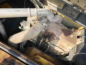 Buy XCMG XE470 Used Excavator / 6 Used XCMG XE470 Excavator 2018 Model / 6