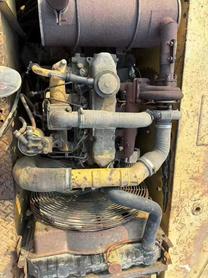 Buy Caterpillar CT20 Used Excavator / 6 Used Caterpillar CT20 Excavator 2016 Model / 6