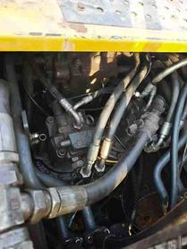 Buy XCMG XE470 Used Excavator / 5 Used XCMG XE470 Excavator 2018 Model / 5