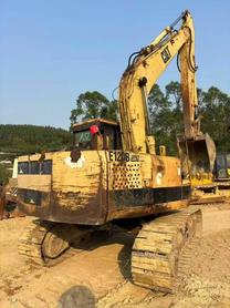 Buy Caterpillar CT20 Used Excavator / 4 Used Caterpillar CT20 Excavator 2016 Model / 4
