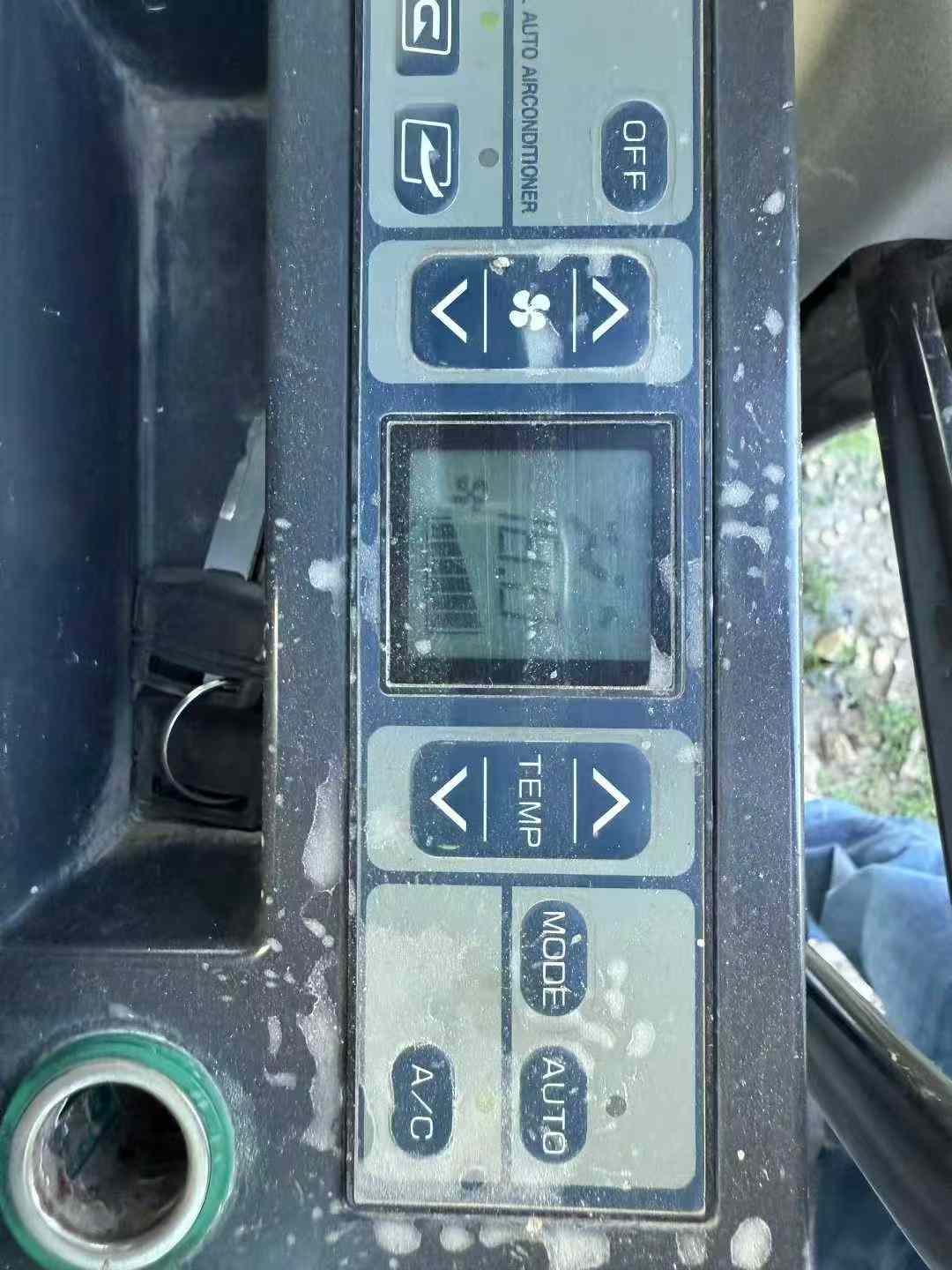 Used Sany SY365H Excavator 2020 Model / 3