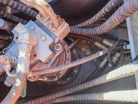 Buy Doosan DX215-9C Used Excavator / 7 Used Doosan DX215-9C Excavator 2017 Model / 7