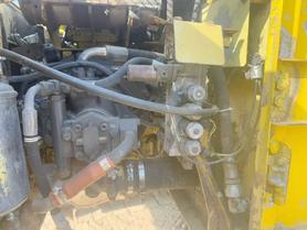 Buy Komatsu PC120-6 Used Excavator / 5 Used Komatsu PC120-6 Excavator 2016 Model / 5