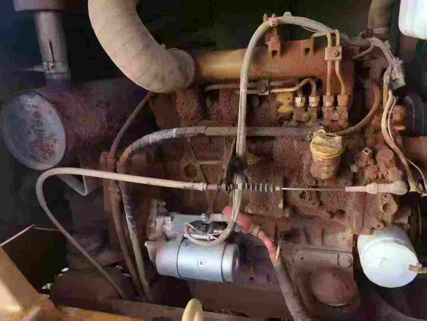 Used Caterpillar 305.5 Excavator 2015 Model / 2