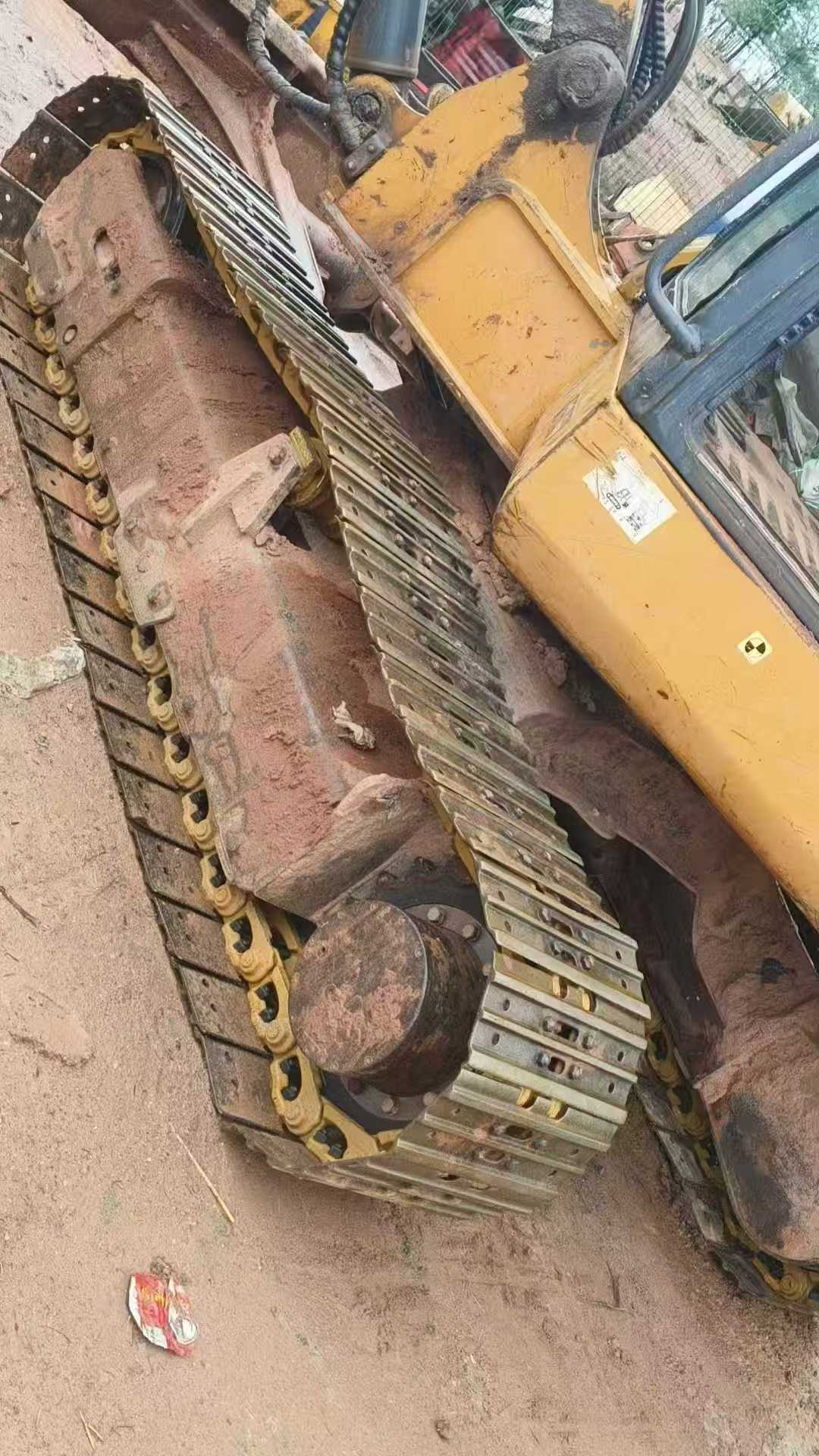 Used XCMG LW280 Excavator 2018 Model / 2