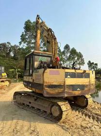 Buy Caterpillar CT20 Used Excavator / 9 Used Caterpillar CT20 Excavator 2016 Model / 9