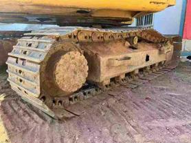 Buy Caterpillar 311B Used Excavator / 3 Used Caterpillar 311B Excavator 2016 Model / 3