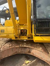 Buy Komatsu PC210 Used Excavator / 5 Used Komatsu PC210 Excavator 2016 Model / 5
