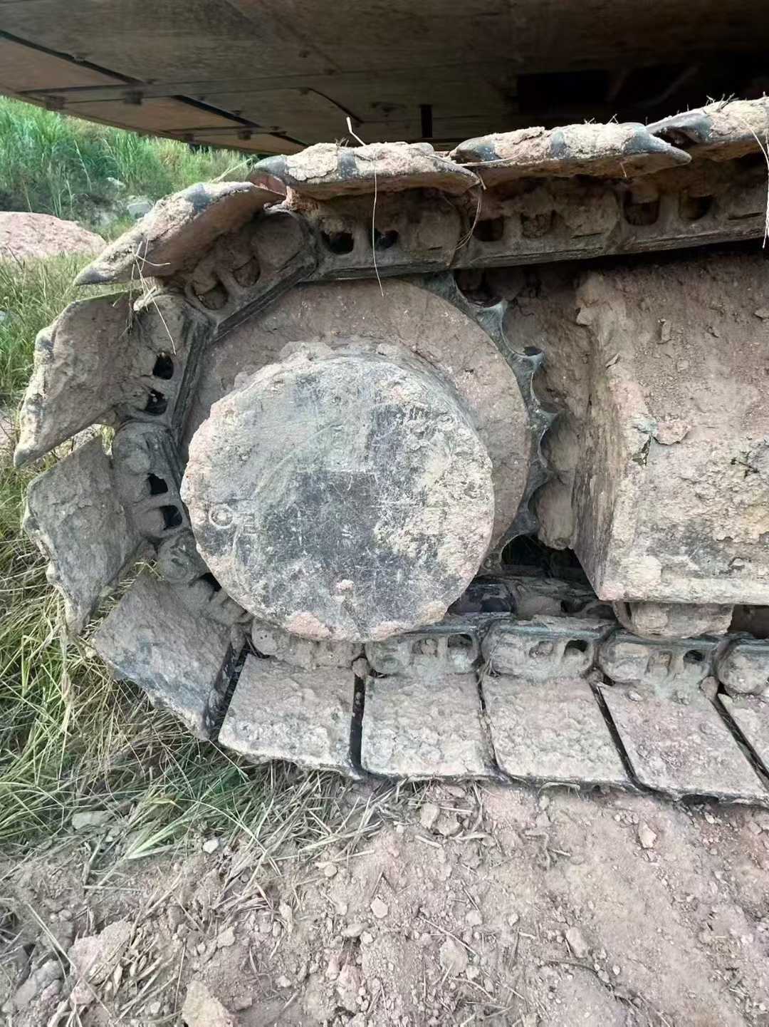 Used Doosan DX15 Excavator 2020 Model