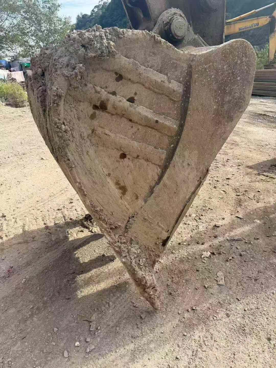 Used Sany SY365H Excavator 2020 Model / 2