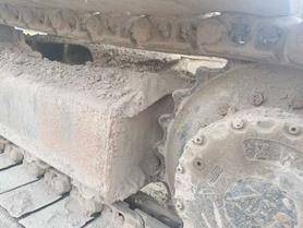 Buy Komatsu PC120-6 Used Excavator / 9 Used Komatsu PC120-6 Excavator 2016 Model / 9