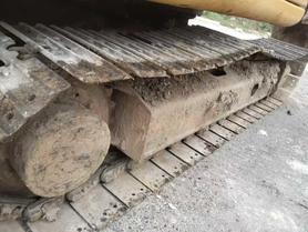 Buy Komatsu PC120-6E0 Used Excavator / 8 Used Komatsu PC120-6E0 Excavator 2016 Model / 8