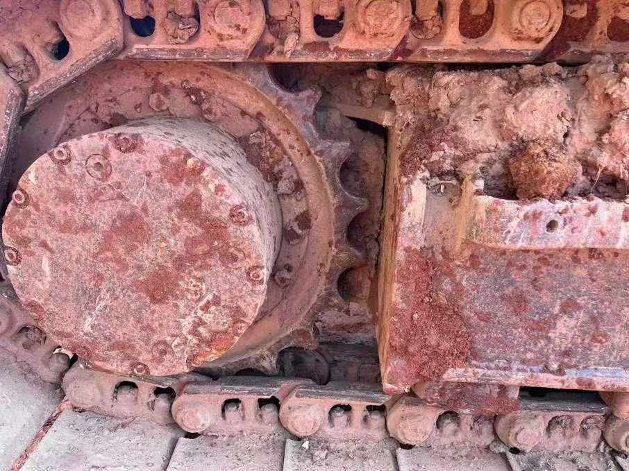 Used Kobelco SK140 Excavator 2018 Model / 2