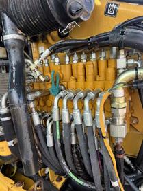 Buy Caterpillar 303SR Used Excavator / 7 Used Caterpillar 303SR Excavator 2016 Model / 7