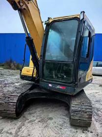 Buy Hyundai HX75 Used Excavator / 2 Used Hyundai HX75 Excavator 2019 Model / 2
