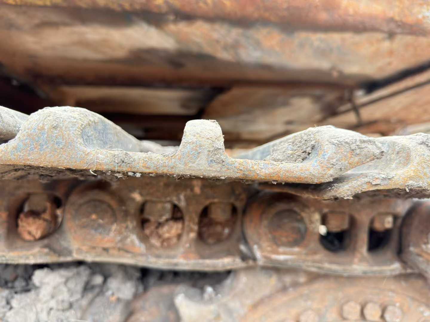 Used XCMG XE270GK Excavator 2019 Model / 6