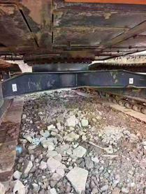 Buy Doosan DX15 Used Excavator / 9 Used Doosan DX15 Excavator 2022 Model / 9