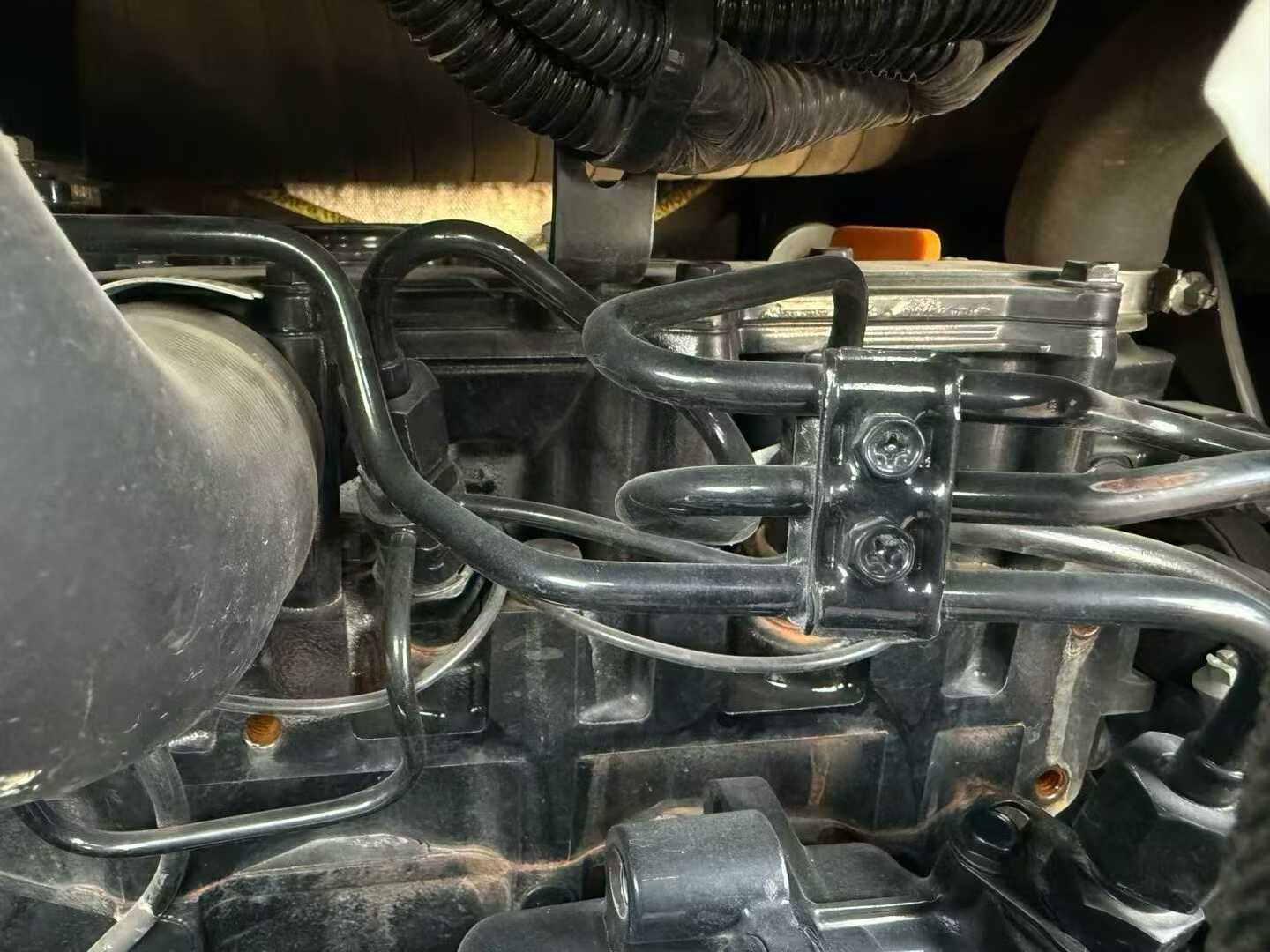 Used Yanmar B5 Excavator 2016 Model / 5