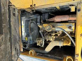 Buy Komatsu PC60-6 Used Excavator / 3 Used Komatsu PC60-6 Excavator 2016 Model / 3