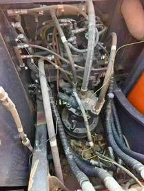 Buy Doosan DX15 Used Excavator / 8 Used Doosan DX15 Excavator 2022 Model / 8