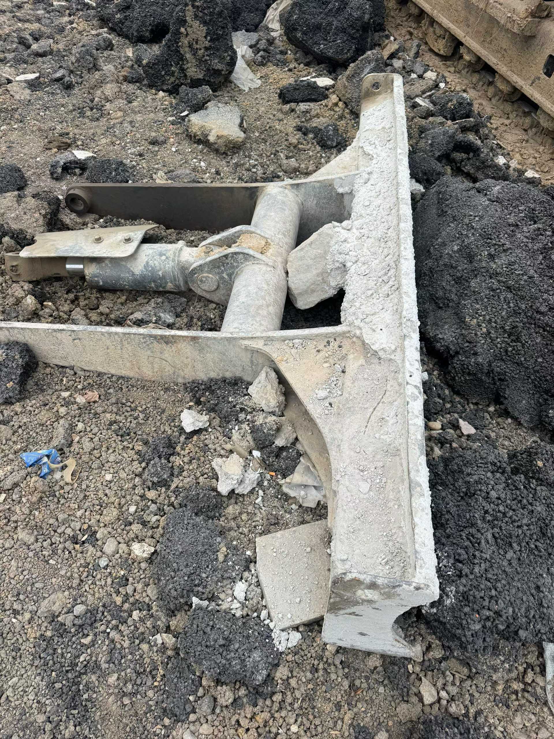 Used Doosan E45 Excavator 2019 Model / 2