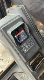 Buy Sany SY75 Used Excavator / 4 Used Sany SY75 Excavator 2016 Model / 4