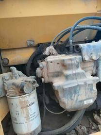 Buy Komatsu PC200-8 Used Excavator / 4 Used Komatsu PC200-8 Excavator 2014 Model / 4