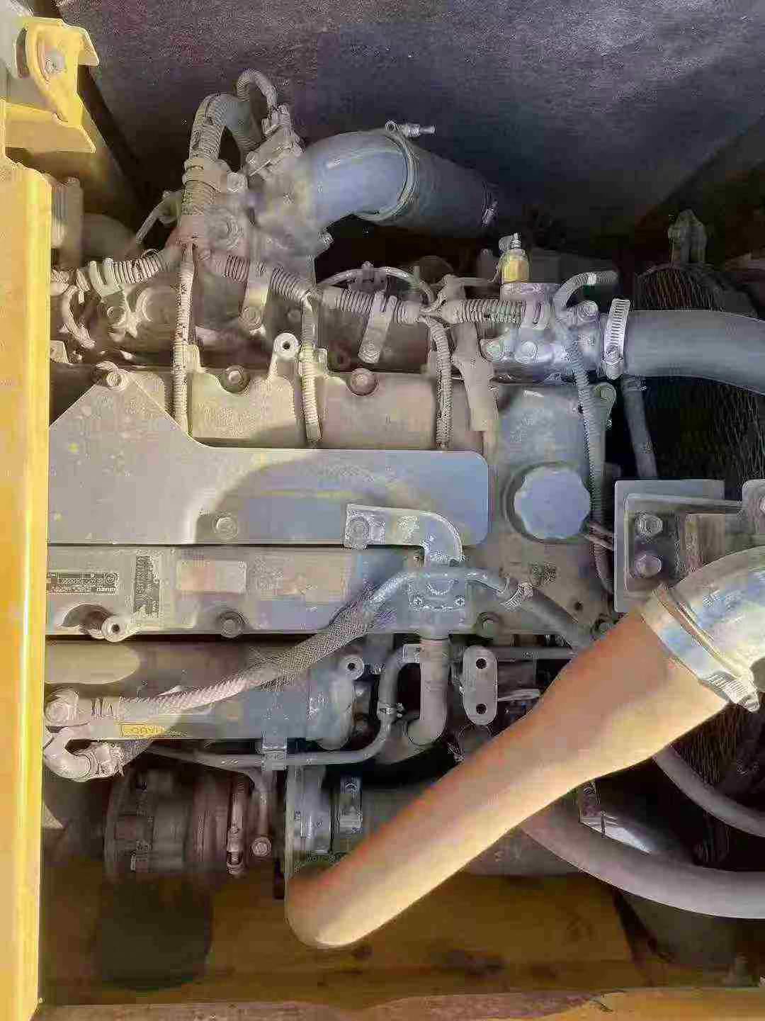 Used Sany SY35C Excavator 2019 Model / 5