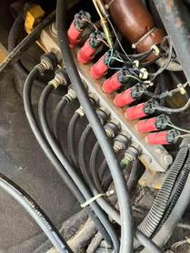 Buy Komatsu PC120-6E Used Excavator / 7 Used Komatsu PC120-6E Excavator 2016 Model / 7