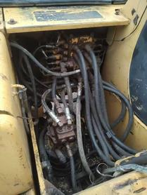Buy Komatsu PC120-6E0 Used Excavator / 5 Used Komatsu PC120-6E0 Excavator 2016 Model / 5