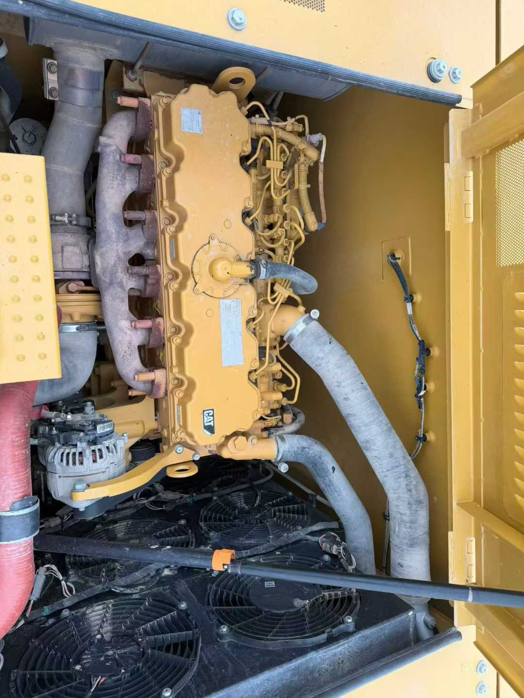 Used Caterpillar 330L Excavator 2020 Model / 6