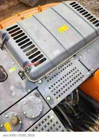 Buy Doosan DX15 Used Excavator / 5 Used Doosan DX15 Excavator 2022 Model / 5