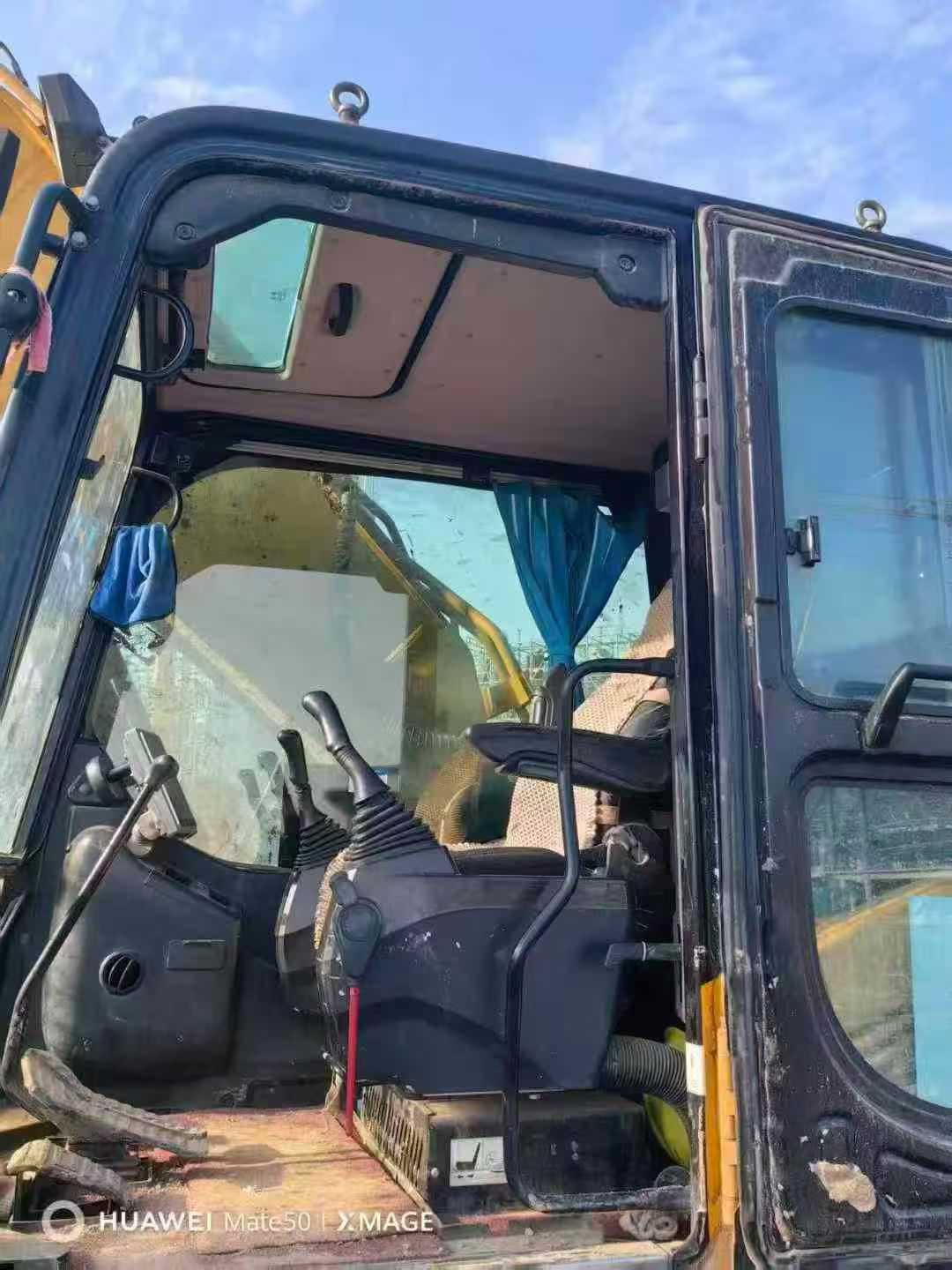 Used Sany SY205H Excavator 2020 Model / 6