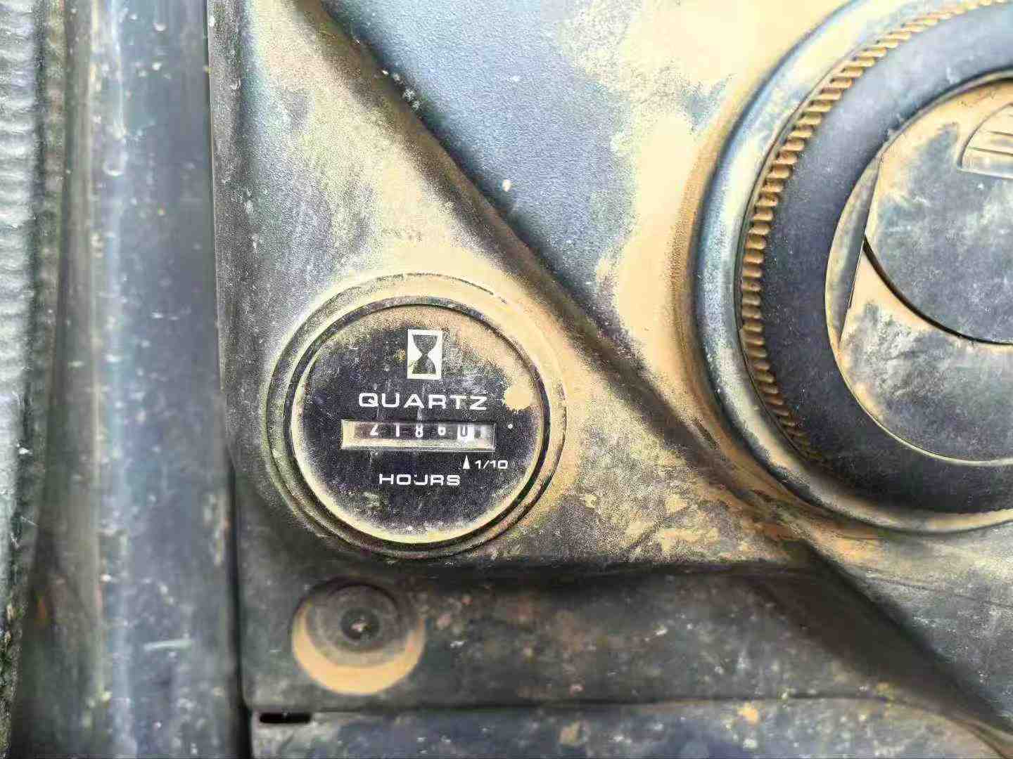 Used Kobelco SK60 Excavator 2016 Model / 4