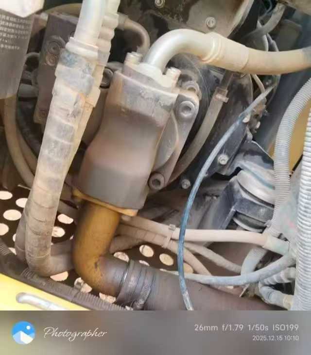 Used Sany SY75 Excavator 2022 Model / 6