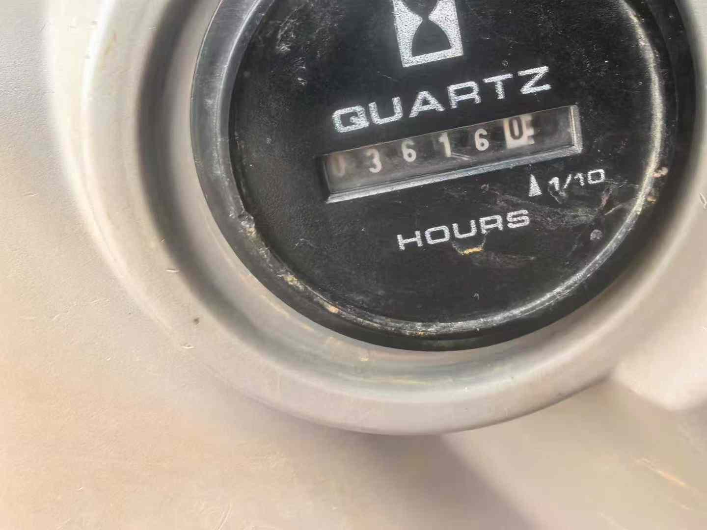 Used Kobelco SK75 Excavator 2021 Model / 9