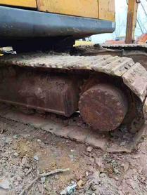 Buy Hyundai R225-7 Used Excavator / 6 Used Hyundai R225-7 Excavator 2011 Model / 6