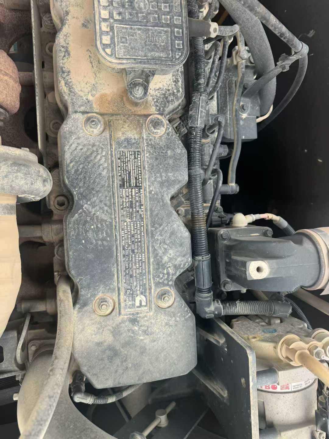 Used XCMG XE205GH Excavator 2021 Model / 6