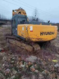 Buy Hyundai R225-7 Used Excavator / 3 Used Hyundai R225-7 Excavator 2011 Model / 3