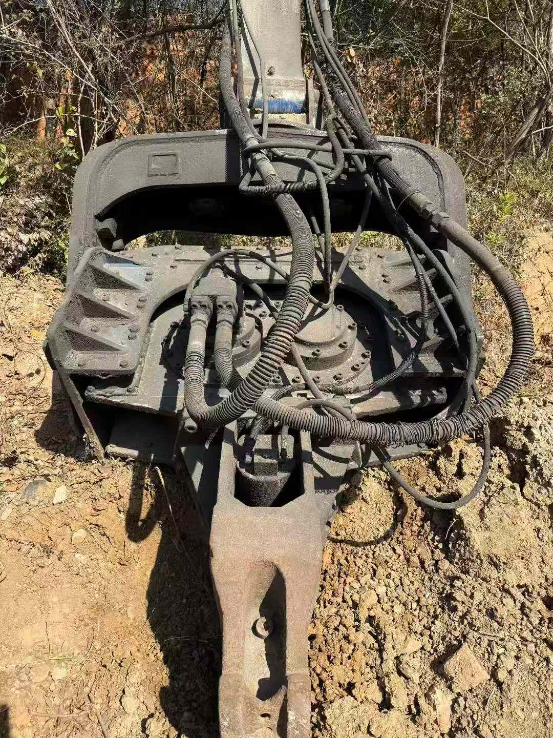 Used Sany SY60 Excavator 2022 Model / 7