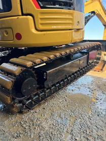 Buy Caterpillar 303SR Used Excavator / 9 Used Caterpillar 303SR Excavator 2016 Model / 9