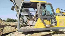Buy JohnDeere E240 Used Excavator / 6 Used JohnDeere E240 Excavator 2018 Model / 6