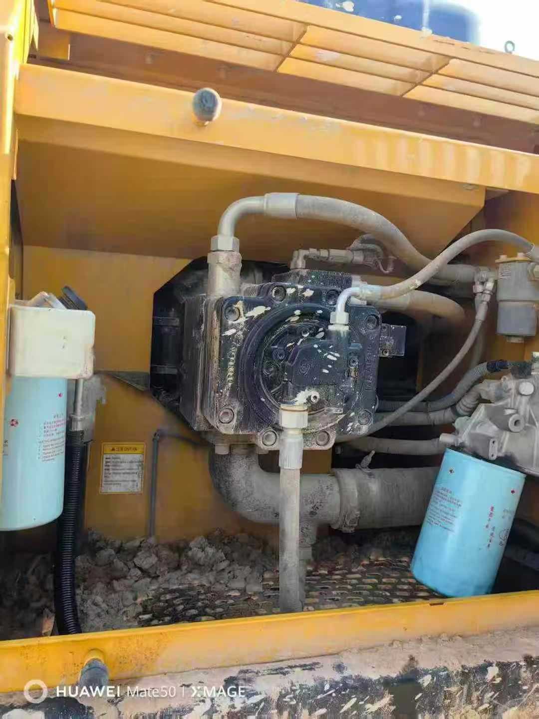 Used Sany SY205H Excavator 2020 Model / 5