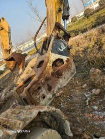 Buy XCMG XE490KS Used Excavator / 4 Used XCMG XE490KS Excavator 2018 Model / 4