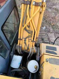 Buy Hyundai R225-7 Used Excavator / 4 Used Hyundai R225-7 Excavator 2011 Model / 4