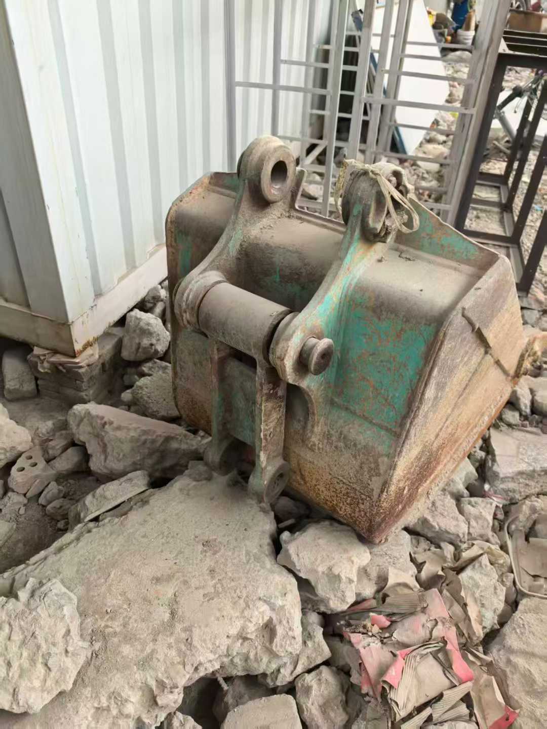 Used Kobelco SK75 Excavator 2013 Model / 3