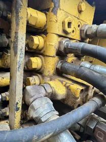 Buy Komatsu PC120-6E Used Excavator / 4 Used Komatsu PC120-6E Excavator 2016 Model / 4