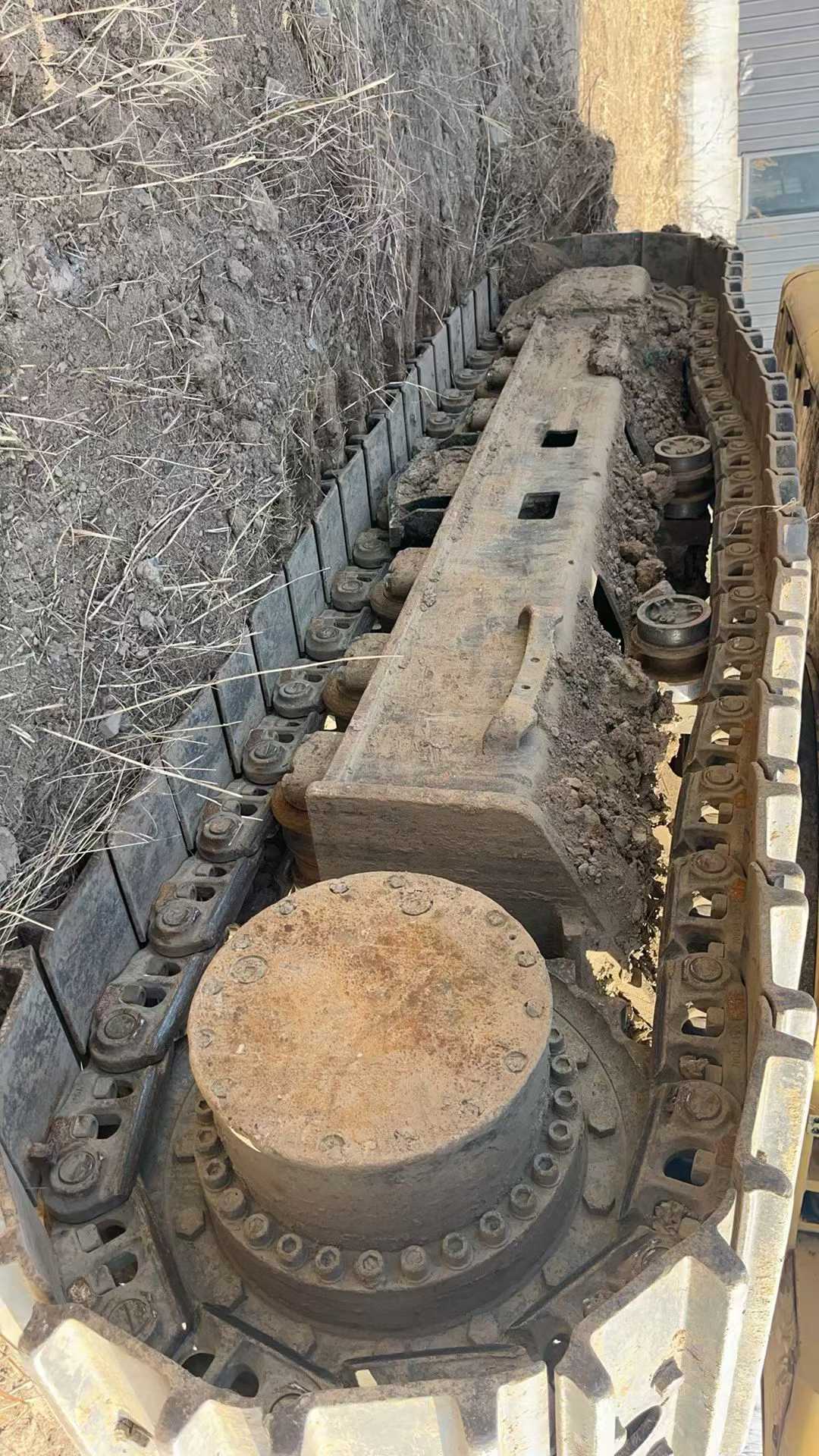 Used Caterpillar 336FLH Excavator 2018 Model / 6